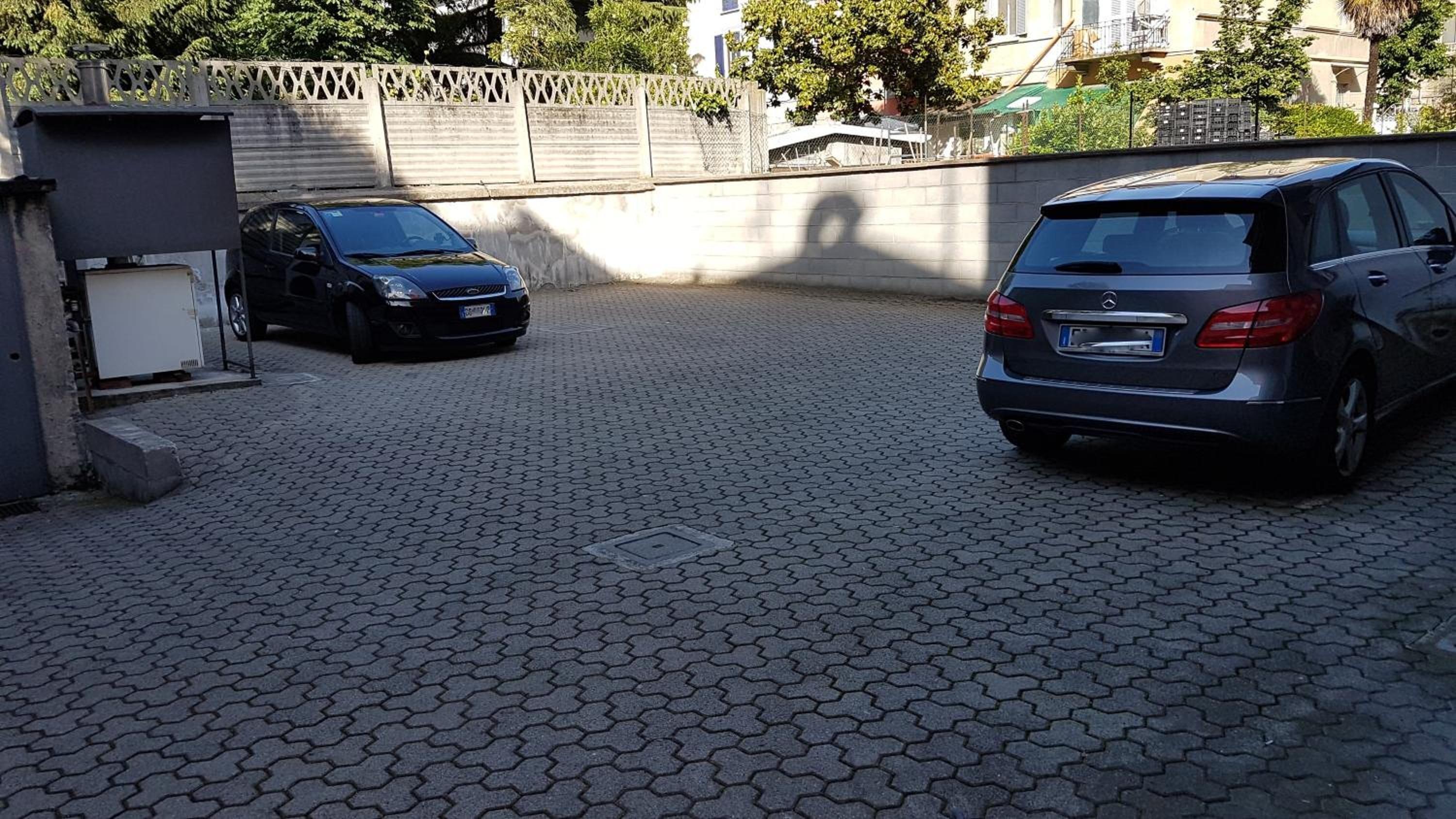 Hotel Mondial — Foto 2